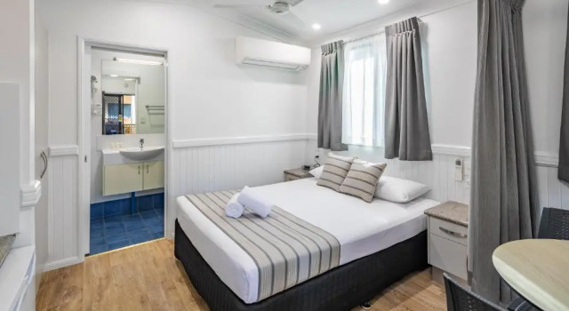 Номер Standard Cairns Coconut Holiday Resort