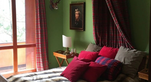 Swan's Nest Luxury Apartment on the Lake, Book Apartment Nesso Como