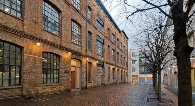 Veeve - Gem of Kings Cross, Забронировать Отель Отели Англии 3 звезды, 3*