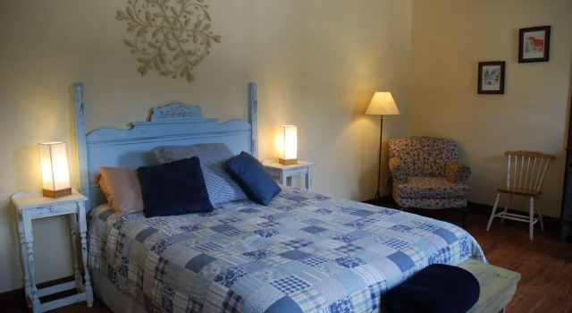 Victoria Falls House, Prenota Locanda Whitewater Ski Nelson