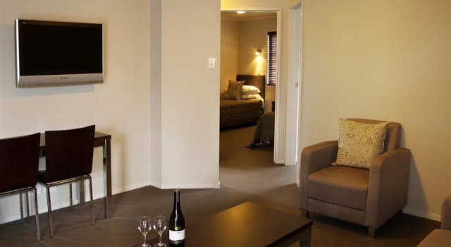 Aveda Motor Lodge