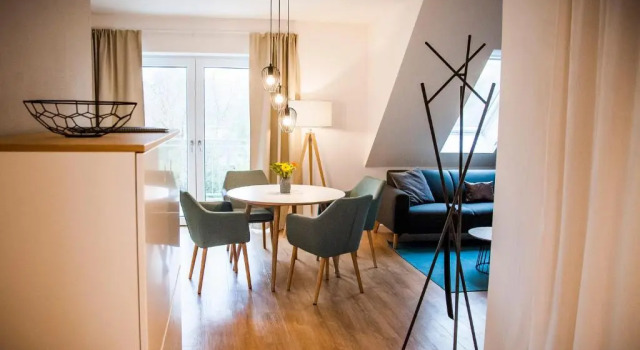 Apartmenthaus Feldberg, Забронировать Апартаменты/квартира Фельдберг Feldberg Lake District, рядом с Церковь Фельдберга