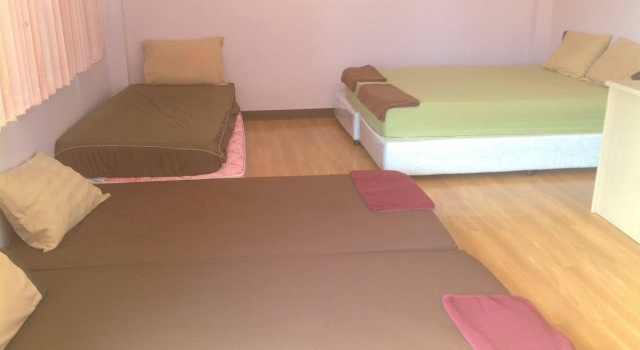 Pen Hostels