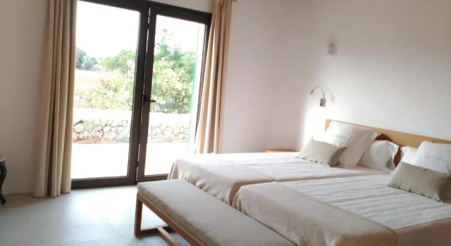 Bungalow Deluxe son capellot