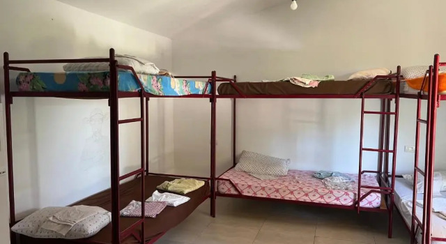 Backpacker Hostel, Reserva ahora Albergue Elbasan 