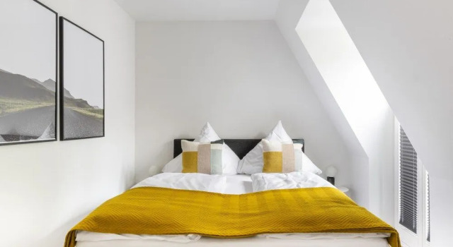 Apartments Passau Angerstraße, Забронировать Апартаменты/квартира Пассау Bavarian Forest