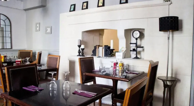 Номер Standard HOTEL DE FRANCE - Hôtel de charme en Provence
