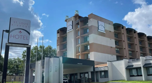 Comfort Inn Airport & Conference Center