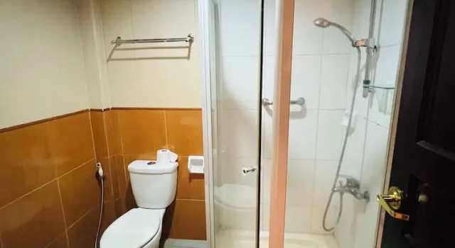 Номер Standard Marina Palawan Boutique Nature Resort