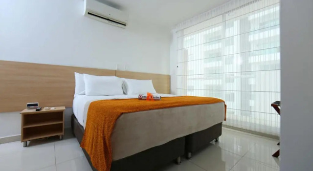 Номер Superior Hotel Cabreromar