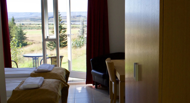Hótel Eyvindará, Buchen Sie Hotel Egilsstaðir Austurland