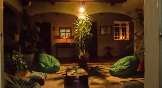 Hotel Los Encuentros