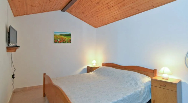 Apartments Jenny 518, Забронировать Апартаменты/квартира Штиньян Pula Riviera