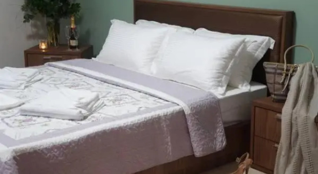 Номер Standard Centrum Rooms