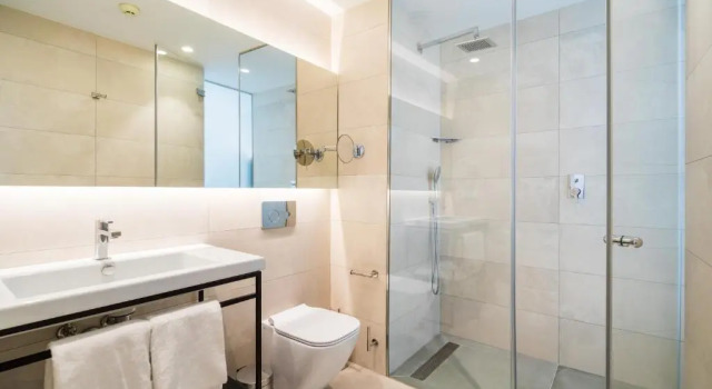 Номер Deluxe Dormos Hotel