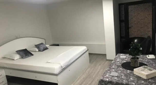 Pensiune Matrix, Varaa Hotelli Hotellit Arges aamiaisella, Aamiainen