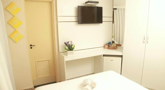 Номер Economy KS Beach Hotel