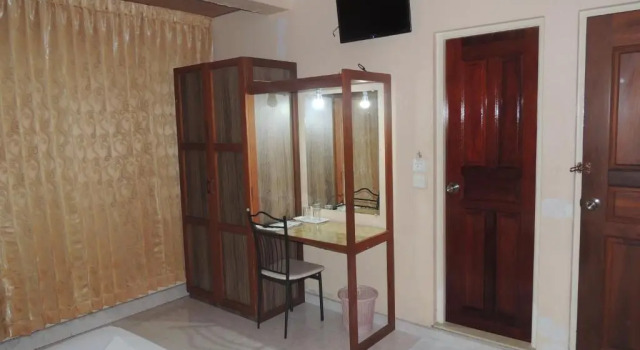 Двухместный номер Standard Отель Off Day Inn