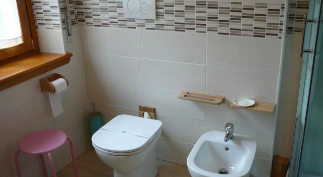 Апартаменты Casa Screm - Appartamenti e Camere