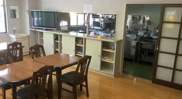 Homestay Dream - Vacation STAY 2388, Boek Hotel Uonuma 