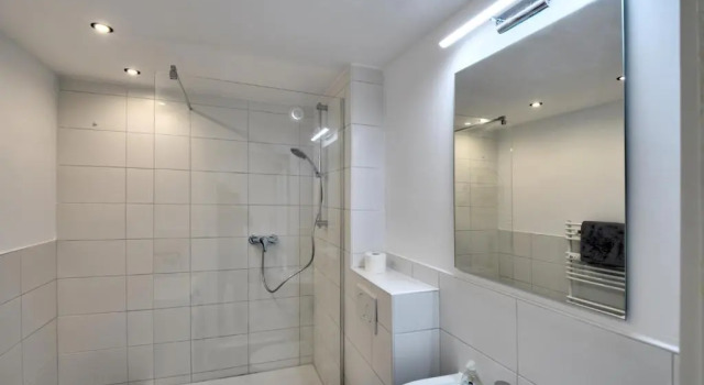Апартаменты Monteurwohnung - Schiefe Stube