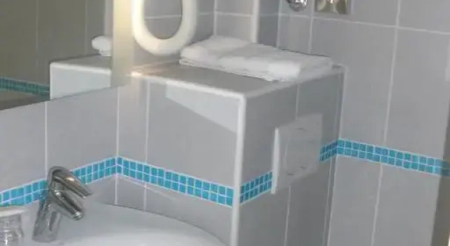 Одноместный номер Standard Hotel le Nice Etoile