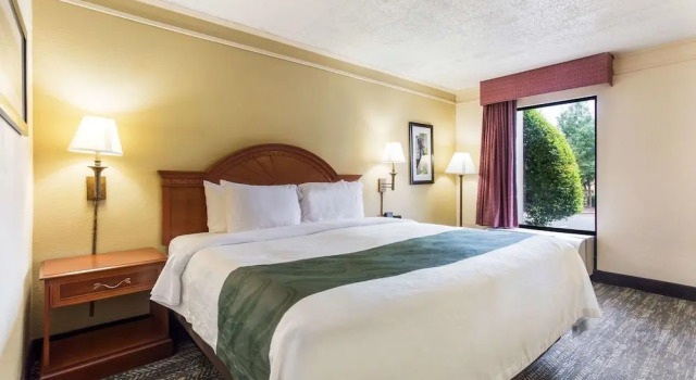Hampton Inn Chattanooga Airport, Reserva ahora Hotel Tyner Chattanooga