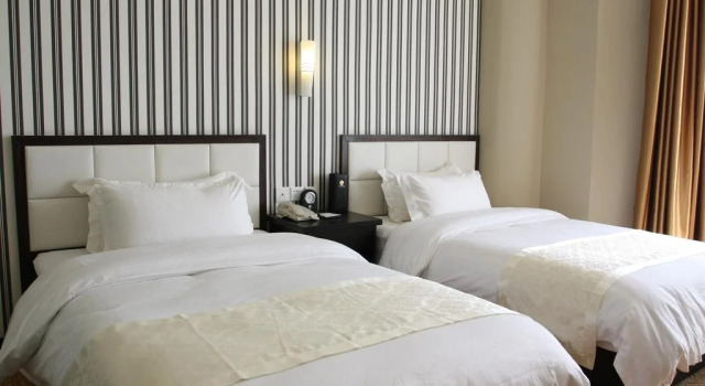Jiaji Boutique Hotel - Tianjin, Buchen Sie Boutique Boutique-Hotels in Tianjin Area, Boutique