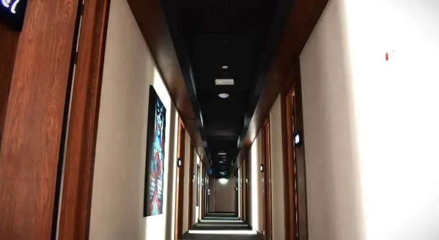 Embassy Romana, Book Hotel Sector 1 Bucharest, near Darvari Skete