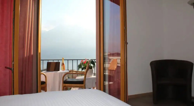 Hotel Garni Annita, Забронировать Отель Муральто Локарно