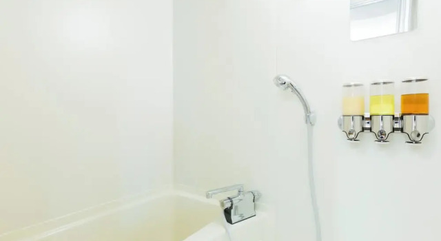 Номер Standard Kago  by Tokyo Shukuba Hotel