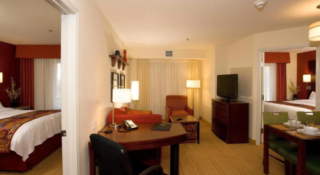Residence Inn by Marriott Duluth, Reserva ahora Hotel Hoteles en Duluth con piscina, Piscina