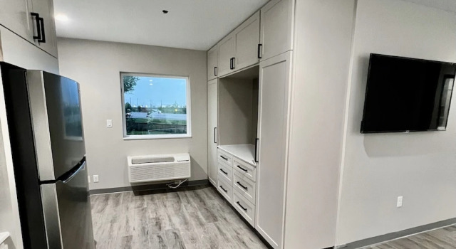 Номер Standard Crystal Inn Missouri City