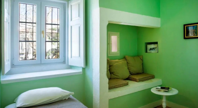 Люкс Casa do Vinho Sintra Guest House