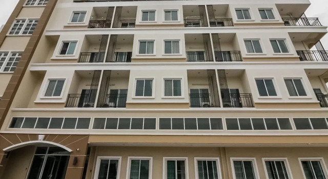 Nida Rooms Sukhumvit 105 Piman