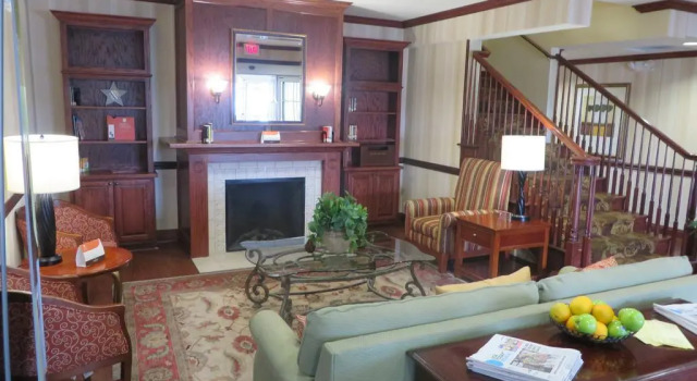 Country Inn & Suites by Radisson, Meridian, MS, Reserva ahora Hotel Meridian 