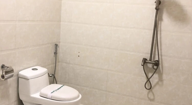 Двухместный номер Standard Legphel Hotel