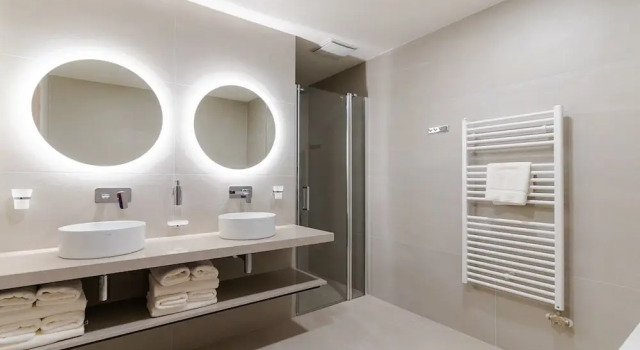 Апартаменты Premium Spa & Wellness Hotel Fitak****