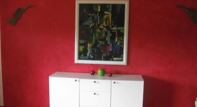 Ferienwohnung Marie, Reserva ahora Apartamento Hoteles en Baden-Wurtemberg con aparcamiento, Aparcamiento