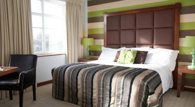 Номер Executive Earl Of Doncaster Hotel