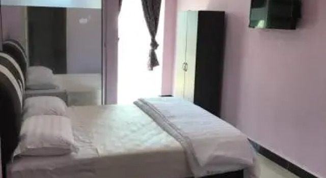 Paka Tamim Seaview Hotel, Rezervasyon Otel Terengganu ucuz oteller