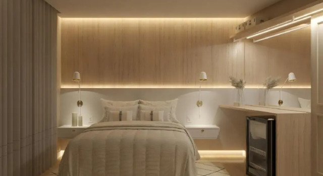 Estação Termas Hotel, Забронировать Отель Отели в центре Пиратуба, в центре