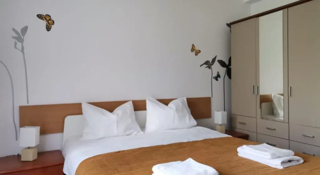 Апартаменты Antonia, Apartament Predeal