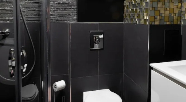 Студия Standard Hey - Aparthotel Brussels