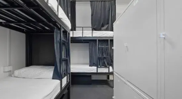 Номер Standard Central Sydney Budget Stay - Near Central Station