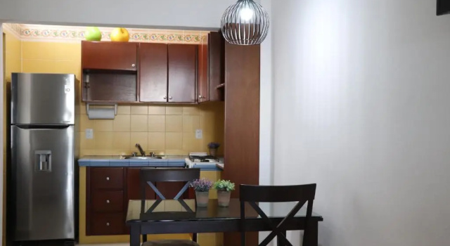 Двухместный номер Standard Mar Sol Bungalows & Hotel