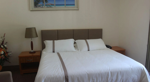 Saipan Beach Hotel, Varaa Hotelli Chalan Kanoa Saipan