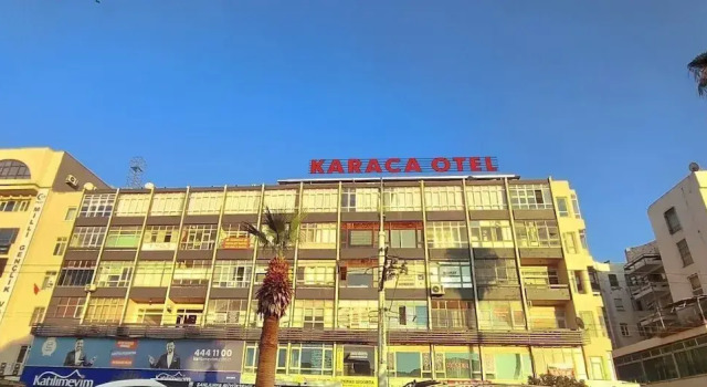 Karaca Otel, Забронировать Отель Karaköprü Юго-Восточная Анатолия