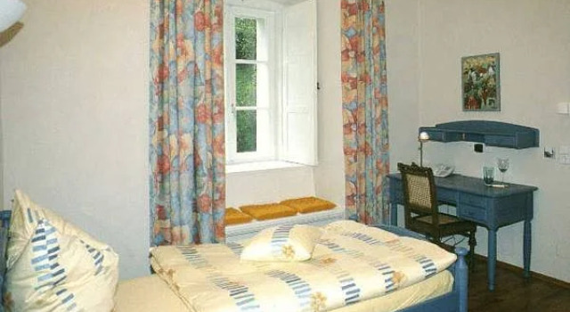 Hotel zum Landrichter