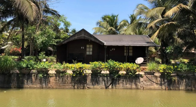 Люкс Resort Primo Bom Terra Verde